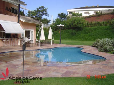 Residencial Tamboré